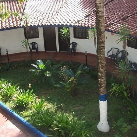 Miramar Village Playa El Agua المظهر الخارجي الصورة