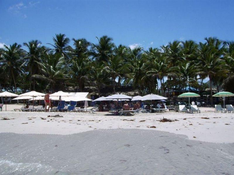 Miramar Village Playa El Agua المظهر الخارجي الصورة