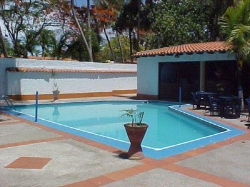 Miramar Village Playa El Agua المظهر الخارجي الصورة
