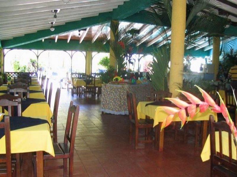 Miramar Village Playa El Agua المظهر الخارجي الصورة