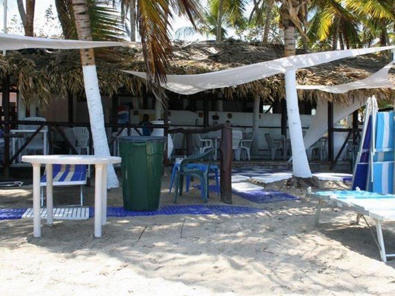 Miramar Village Playa El Agua المظهر الخارجي الصورة